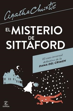 EL MISTERIO DE SITTAFORD | 9788467082593 | CHRISTIE, AGATHA | Llibres Parcir | Llibreria Parcir | Llibreria online de Manresa | Comprar llibres en català i castellà online