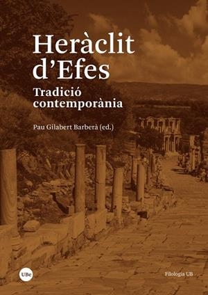 HERÀCLIT D’EFES | 9788410501911 | Llibres Parcir | Librería Parcir | Librería online de Manresa | Comprar libros en catalán y castellano online