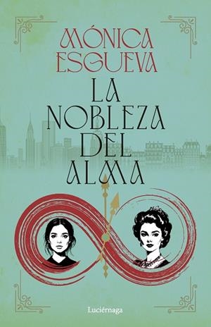 LA NOBLEZA DEL ALMA | 9791387667689 | ESGUEVA, MÓNICA | Llibres Parcir | Llibreria Parcir | Llibreria online de Manresa | Comprar llibres en català i castellà online