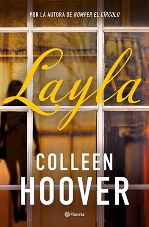 LAYLA | 9788408319375 | HOOVER, COLLEEN | Llibres Parcir | Librería Parcir | Librería online de Manresa | Comprar libros en catalán y castellano online