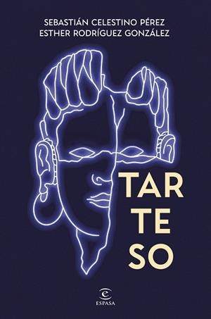 TARTESO | 9788467082197 | CELESTINO, SEBASTIÁN/RODRÍGUEZ, ESTHER | Llibres Parcir | Llibreria Parcir | Llibreria online de Manresa | Comprar llibres en català i castellà online