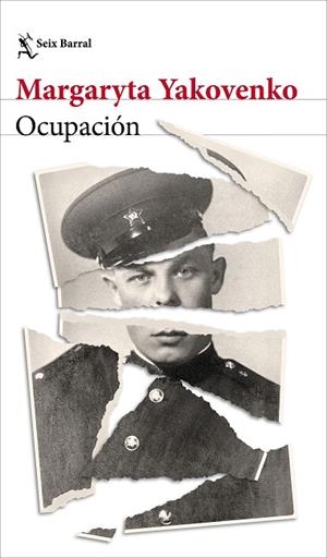 OCUPACIÓN | 9788432249914 | YAKOVENKO, MARGARYTA | Llibres Parcir | Llibreria Parcir | Llibreria online de Manresa | Comprar llibres en català i castellà online