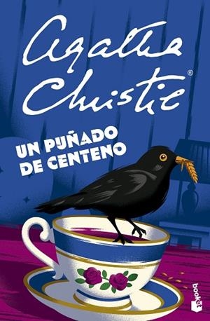 UN PUÑADO DE CENTENO | 9788467081503 | CHRISTIE, AGATHA | Llibres Parcir | Llibreria Parcir | Llibreria online de Manresa | Comprar llibres en català i castellà online