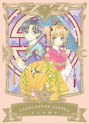 CARDCAPTOR SAKURA 07 CATALA | 9788467966121 | CLAMP | Llibres Parcir | Llibreria Parcir | Llibreria online de Manresa | Comprar llibres en català i castellà online