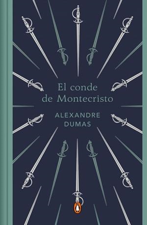 EL CONDE DE MONTECRISTO (EDICIÓN ESPECIAL EN TAPA DURA) | 9788491054566 | DUMAS, ALEXANDRE | Llibres Parcir | Llibreria Parcir | Llibreria online de Manresa | Comprar llibres en català i castellà online