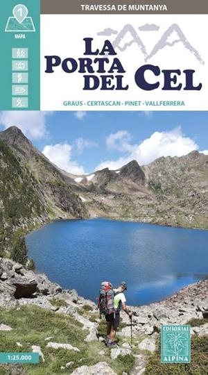 LA PORTA DEL CEL | 9788470112171 | EDITORIAL ALPINA | Llibres Parcir | Librería Parcir | Librería online de Manresa | Comprar libros en catalán y castellano online