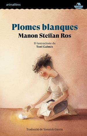 PLOMES BLANQUES | 9791387847845 | STEFFAN ROS, MANON | Llibres Parcir | Llibreria Parcir | Llibreria online de Manresa | Comprar llibres en català i castellà online