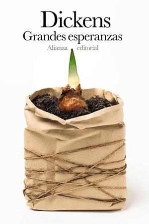 GRANDES ESPERANZAS | 9788411485937 | DICKENS, CHARLES | Llibres Parcir | Llibreria Parcir | Llibreria online de Manresa | Comprar llibres en català i castellà online
