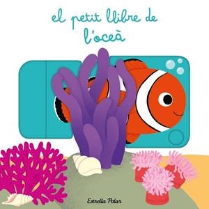 EL PETIT LLIBRE DE L'OCEÀ | 9791387782498 | CHOUX, NATHALIE | Llibres Parcir | Llibreria Parcir | Llibreria online de Manresa | Comprar llibres en català i castellà online