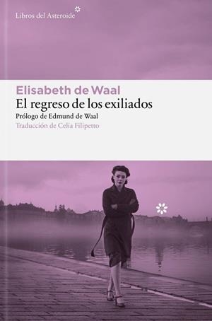 EL REGRESO DE LOS EXILIADOS | 9788410178878 | WAAL, ELISABETH DE | Llibres Parcir | Llibreria Parcir | Llibreria online de Manresa | Comprar llibres en català i castellà online