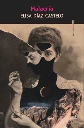 MALACRÍA | 9788410249752 | DÍAZ CATELO, ELISA | Llibres Parcir | Librería Parcir | Librería online de Manresa | Comprar libros en catalán y castellano online