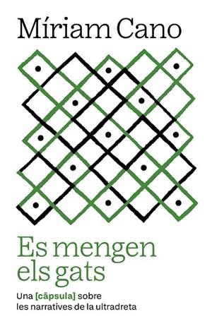 ES MENGEN ELS GATS | 9788411732116 | CANO MANZANO, MIRIAM | Llibres Parcir | Librería Parcir | Librería online de Manresa | Comprar libros en catalán y castellano online