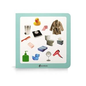 COSAS DEL BAÑO | 9791399054248 | , NOWORDBOOKS / AA.VV., AA.VV. | Llibres Parcir | Llibreria Parcir | Llibreria online de Manresa | Comprar llibres en català i castellà online
