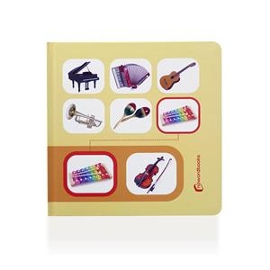 BUSCA Y ENCUENTRA INSTRUMENTOS MUSICALES | 9791399054255 | , NOWORDBOOKS / AA.VV., AA.VV. | Llibres Parcir | Llibreria Parcir | Llibreria online de Manresa | Comprar llibres en català i castellà online