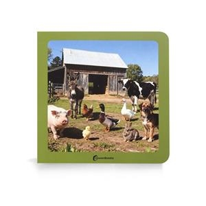 ¿DÓNDE ESTÁ EN LA GRANJA? | 9788412960525 | , NOWORDBOOKS / AA.VV., AA.VV. | Llibres Parcir | Llibreria Parcir | Llibreria online de Manresa | Comprar llibres en català i castellà online