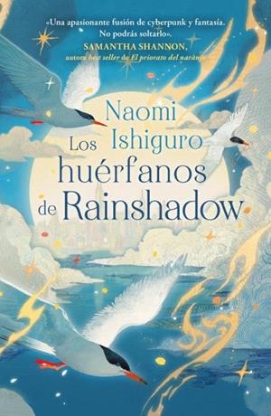 LOS HUÉRFANOS DE RAINSHADOW | 9791387749040 | ISHIGURO, NAOMI | Llibres Parcir | Llibreria Parcir | Llibreria online de Manresa | Comprar llibres en català i castellà online