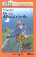 VVT ELS FILLS DEL BUFADOR DE VIDRE | 9788476291306 | GRIPE | Llibres Parcir | Librería Parcir | Librería online de Manresa | Comprar libros en catalán y castellano online