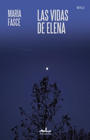 LAS VIDAS DE ELENA | 9791399109726 | FASCE, MARÍA | Llibres Parcir | Llibreria Parcir | Llibreria online de Manresa | Comprar llibres en català i castellà online