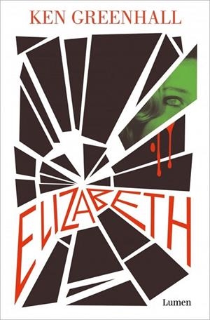 ELIZABETH | 9788426432797 | GREENHALL, KEN | Llibres Parcir | Llibreria Parcir | Llibreria online de Manresa | Comprar llibres en català i castellà online