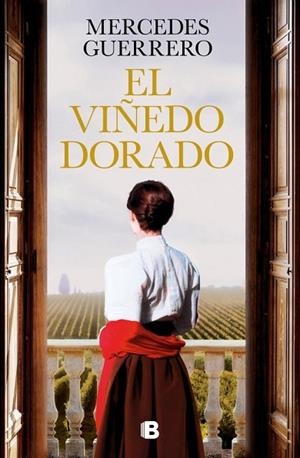 EL VIÑEDO DORADO | 9788466679886 | GUERRERO, MERCEDES | Llibres Parcir | Llibreria Parcir | Llibreria online de Manresa | Comprar llibres en català i castellà online