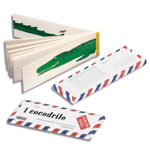LÁGRIMAS DE COCODRILO | 9788413434117 | FRANÇOIS, ANDRÉ | Llibres Parcir | Llibreria Parcir | Llibreria online de Manresa | Comprar llibres en català i castellà online