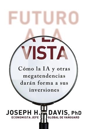 FUTURO A LA VISTA | 9788441552708 | DAVIS, JOSEPH H. | Llibres Parcir | Llibreria Parcir | Llibreria online de Manresa | Comprar llibres en català i castellà online