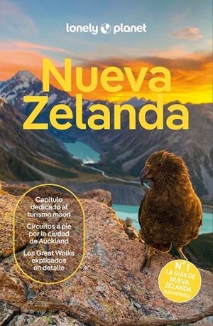 NUEVA ZELANDA 8 | 9788408311904 | ATKINSON, BRETT/DRAGICEVICH, PETER/MCLACHLAN, CRAIG/TURNER, ELEN/CARLSON, LIZ/SILVA, TOMMY DE/FEA, R | Llibres Parcir | Librería Parcir | Librería online de Manresa | Comprar libros en catalán y castellano online