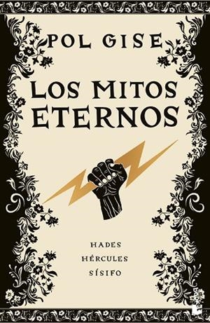 LOS MITOS ETERNOS | 9791387869625 | GISE, POL | Llibres Parcir | Llibreria Parcir | Llibreria online de Manresa | Comprar llibres en català i castellà online