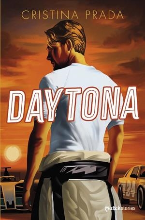 DAYTONA | 9788408320388 | PRADA, CRISTINA | Llibres Parcir | Librería Parcir | Librería online de Manresa | Comprar libros en catalán y castellano online