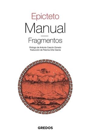 MANUAL-FRAGMENTOS | 9788424939663 | EPICTETO, EPICTETO | Llibres Parcir | Llibreria Parcir | Llibreria online de Manresa | Comprar llibres en català i castellà online