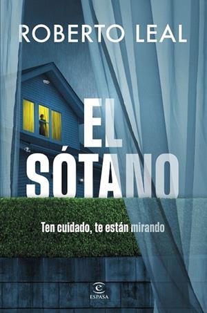 EL SÓTANO | 9788467082395 | LEAL, ROBERTO | Llibres Parcir | Librería Parcir | Librería online de Manresa | Comprar libros en catalán y castellano online