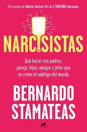NARCISISTAS | 9788419820877 | STAMATEAS, BERNARDO | Llibres Parcir | Llibreria Parcir | Llibreria online de Manresa | Comprar llibres en català i castellà online