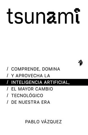TSUNAMI | 9791387936310 | VÁZQUEZ, PABLO | Llibres Parcir | Librería Parcir | Librería online de Manresa | Comprar libros en catalán y castellano online