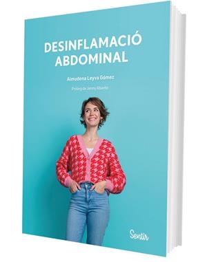 DESINFLAMACIÓ ABDOMINAL | 9788426741325 | LEYVA GÓMEZ, ALMUDENA | Llibres Parcir | Llibreria Parcir | Llibreria online de Manresa | Comprar llibres en català i castellà online