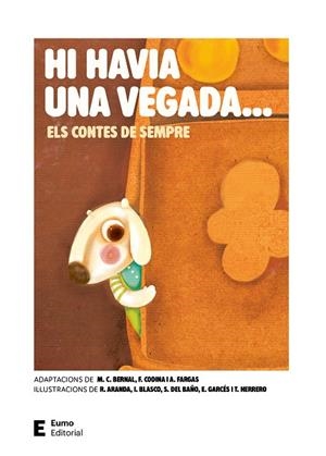 HI HAVIA UNA VEGADA... ELS CONTES DE SEMPRE | 9788497668996 | BERNAL CREUS, M. CARME/CODINA VALLS, FRANCESC/FARGAS RIERA, ASSUMPTA | Llibres Parcir | Llibreria Parcir | Llibreria online de Manresa | Comprar llibres en català i castellà online