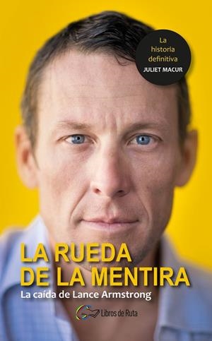 LA RUEDA DE LA MENTIRA | 9788494565151 | MACUR, JULIET | Llibres Parcir | Librería Parcir | Librería online de Manresa | Comprar libros en catalán y castellano online