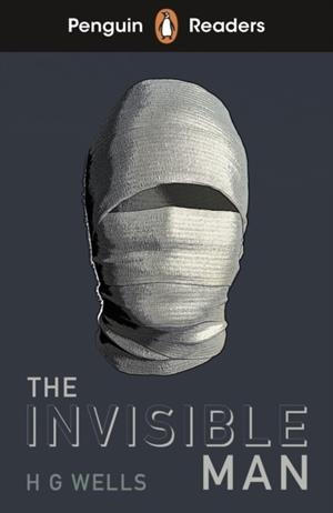 THE INVISIBLE MAN | 9780241493151 | , HG WELLS | Llibres Parcir | Llibreria Parcir | Llibreria online de Manresa | Comprar llibres en català i castellà online