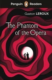 THE PHANTOM OF THE OPERA (PENGUIN READERS) LEVEL 1 | 9780241520642 | , G. LEROUX | Llibres Parcir | Llibreria Parcir | Llibreria online de Manresa | Comprar llibres en català i castellà online