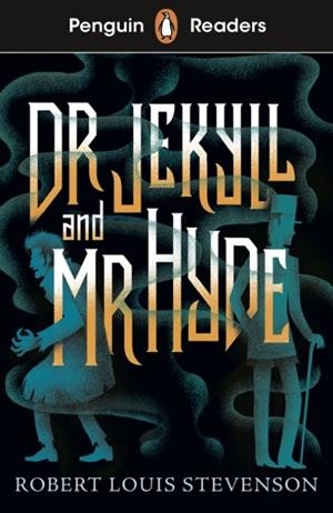 JEKYLL AND HYDE | 9780241493052 | STEVENSON, ROBERT LOUIS | Llibres Parcir | Librería Parcir | Librería online de Manresa | Comprar libros en catalán y castellano online