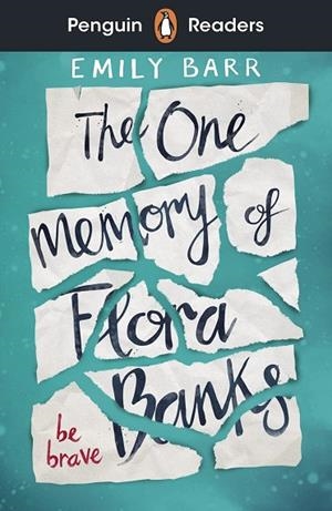THE ONE MEMORY OF FLORA BANKS | 9780241520765 | , E. BARR | Llibres Parcir | Llibreria Parcir | Llibreria online de Manresa | Comprar llibres en català i castellà online