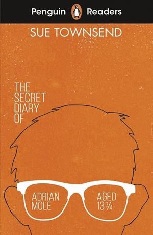 THE SECRET DIARY OF ADRIAN MOLE AGED 13 3;4.(PENGU | 9780241520710 | , S. TOWNSEND | Llibres Parcir | Llibreria Parcir | Llibreria online de Manresa | Comprar llibres en català i castellà online