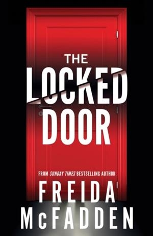 THE LOCKED DOOR | 9781464221354 | MCFADDEN, FREIDA | Llibres Parcir | Llibreria Parcir | Llibreria online de Manresa | Comprar llibres en català i castellà online