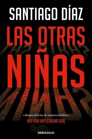 LAS OTRAS NIÑAS (INDIRA RAMOS 2) | 9788466373197 | DÍAZ, SANTIAGO | Llibres Parcir | Llibreria Parcir | Llibreria online de Manresa | Comprar llibres en català i castellà online
