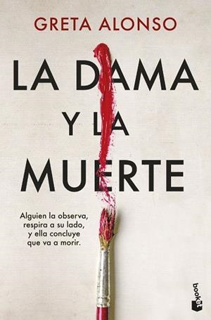 LA DAMA Y LA MUERTE | 9788408282976 | ALONSO, GRETA | Llibres Parcir | Llibreria Parcir | Llibreria online de Manresa | Comprar llibres en català i castellà online