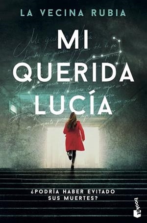 MI QUERIDA LUCÍA | 9788448044800 | LA VECINA RUBIA, LA VECINA RUBIA | Llibres Parcir | Llibreria Parcir | Llibreria online de Manresa | Comprar llibres en català i castellà online