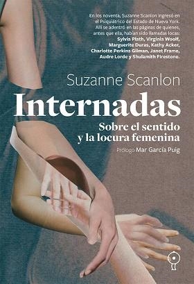 INTERNADAS | 9791399120417 | SCANLON, SUZANNE | Llibres Parcir | Llibreria Parcir | Llibreria online de Manresa | Comprar llibres en català i castellà online