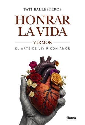HONRAR LA VIDA | 9788410428409 | BALLESTEROS, TATI | Llibres Parcir | Llibreria Parcir | Llibreria online de Manresa | Comprar llibres en català i castellà online
