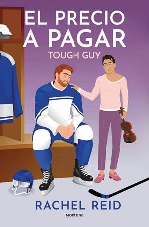 EL PRECIO A PAGAR (GAME CHANGERS 3) | 9791387972578 | RACHEL, REID | Llibres Parcir | Llibreria Parcir | Llibreria online de Manresa | Comprar llibres en català i castellà online