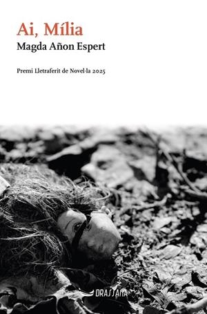 AI, MÍLIA | 9791388047053 | AÑON ESPERT, MAGDA | Llibres Parcir | Llibreria Parcir | Llibreria online de Manresa | Comprar llibres en català i castellà online