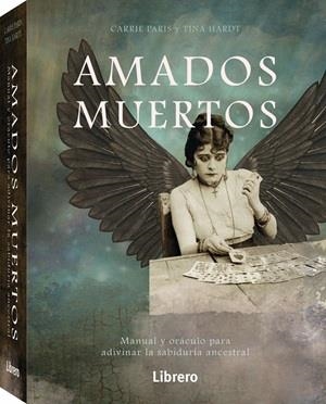 AMADOS MUERTOS | 9789464992359 | PARIS, CARRIE | Llibres Parcir | Llibreria Parcir | Llibreria online de Manresa | Comprar llibres en català i castellà online